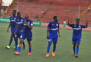 Rivers United Still Looking For The Winning Formula